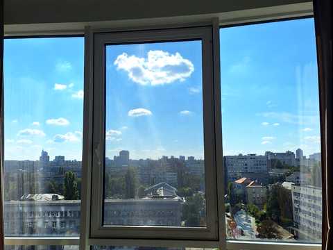 квартира по адресу Берестейский просп. (Победы), 26-А