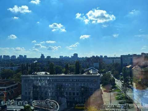 квартира по адресу Берестейский просп. (Победы), 26-А