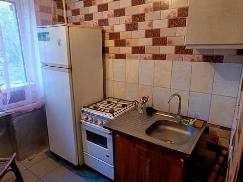 квартира по адресу Защитников Украины ул. (Одинцова), 14б
