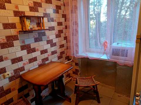 квартира по адресу Защитников Украины ул. (Одинцова), 14б