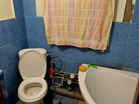 квартира по адресу Защитников Украины ул. (Одинцова), 14б