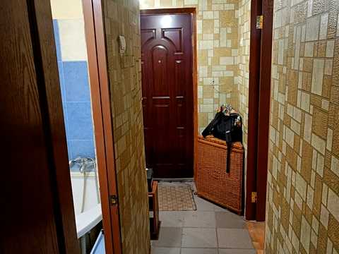 квартира по адресу Защитников Украины ул. (Одинцова), 14б