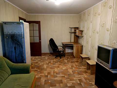 квартира по адресу Защитников Украины ул. (Одинцова), 14б