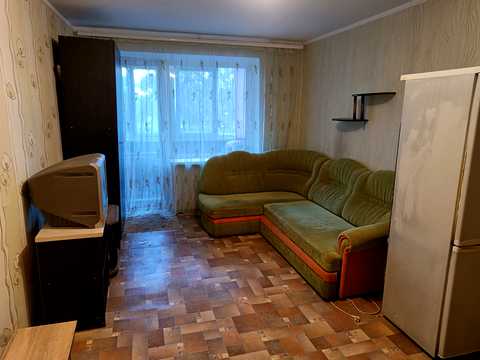 квартира по адресу Защитников Украины ул. (Одинцова), 14б