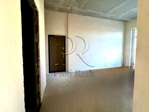 квартира за адресою Салютна вул., 2к6