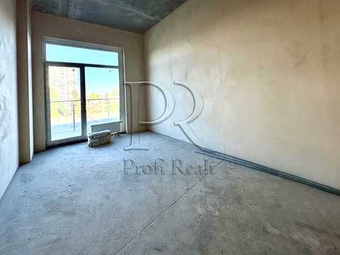 квартира за адресою Салютна вул., 2к6