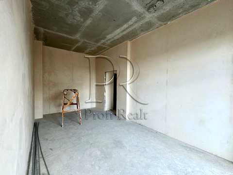 квартира за адресою Салютна вул., 2к6