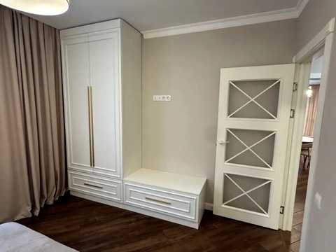 квартира по адресу Мартинова просп., 6