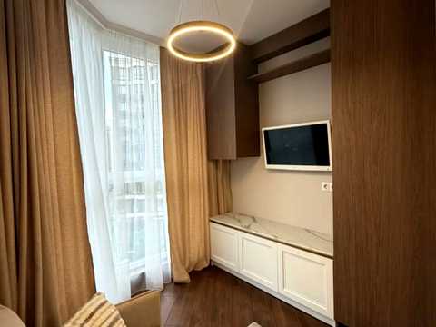 квартира по адресу Мартинова просп., 6