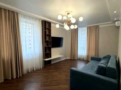 квартира по адресу Мартинова просп., 6