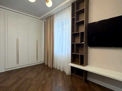квартира по адресу Мартинова просп., 6