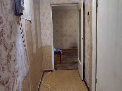 квартира за адресою Лісовий просп., 17-А