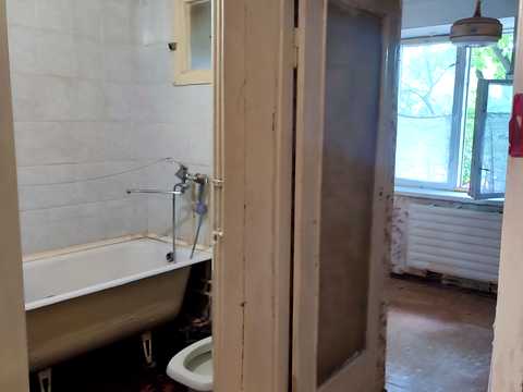 квартира за адресою Лісовий просп., 17-А