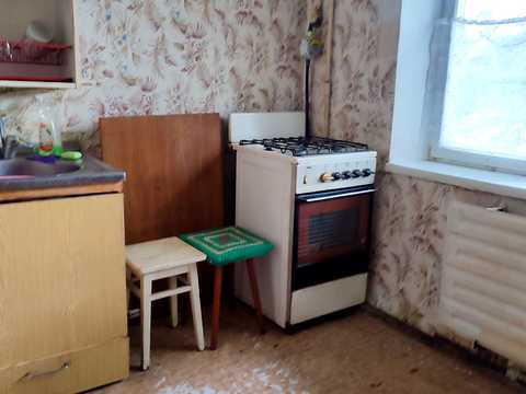 квартира за адресою Лісовий просп., 17-А