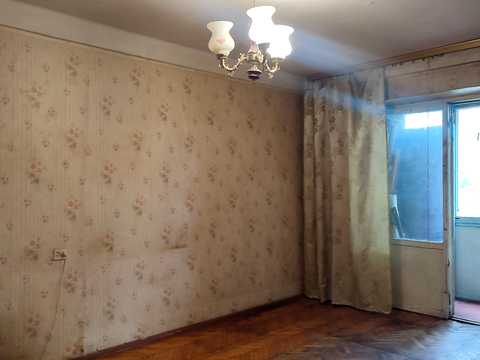 квартира за адресою Лісовий просп., 17-А