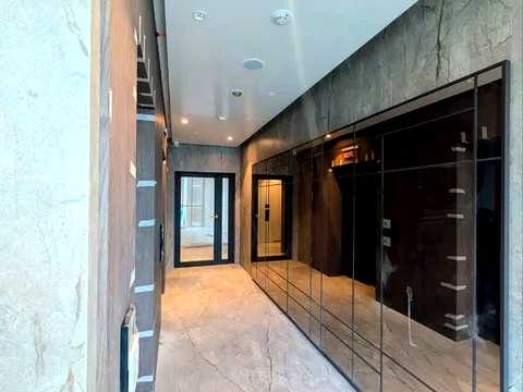 квартира за адресою Старонаводницька вул., 20