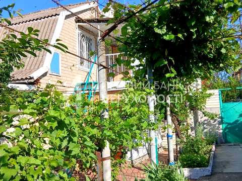дом по адресу Белгород-Днестровский, Авангардная