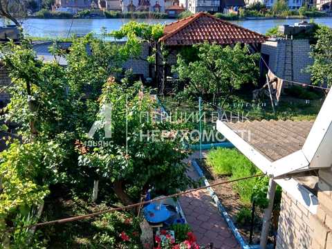 дом по адресу Белгород-Днестровский, Авангардная