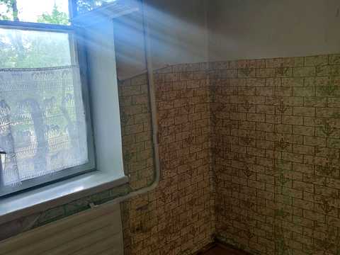 квартира за адресою Лісовий просп., 17-А
