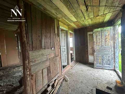 ділянка за адресою с. Суходіл, Бічна, 6