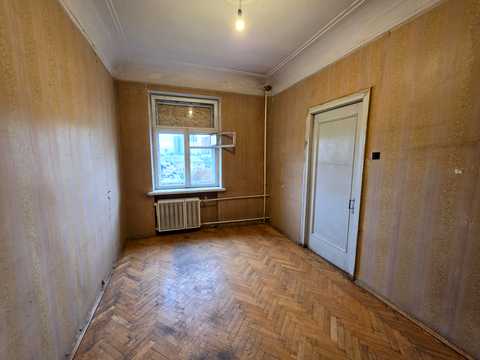 квартира по адресу Деревлянская ул. (Якира), 12/42