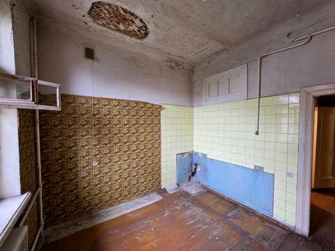 квартира по адресу Деревлянская ул. (Якира), 12/42