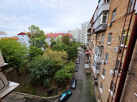 квартира по адресу Деревлянская ул. (Якира), 12/42