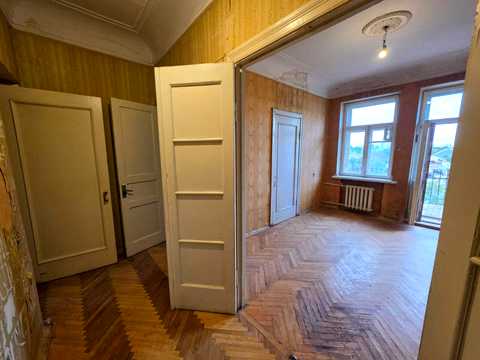 квартира по адресу Деревлянская ул. (Якира), 12/42