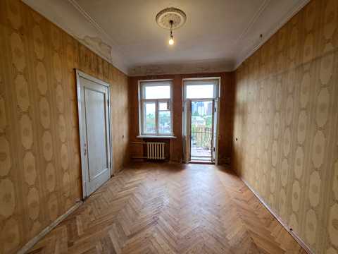 квартира по адресу Деревлянская ул. (Якира), 12/42
