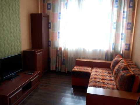 квартира по адресу Светлая ул., 3-Д