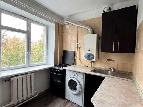 квартира за адресою Степана Бандери вул., 60