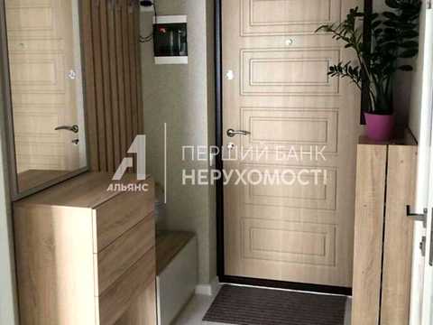 квартира за адресою Люстдорфська дорога вул. (Черноморская дорога), 100з