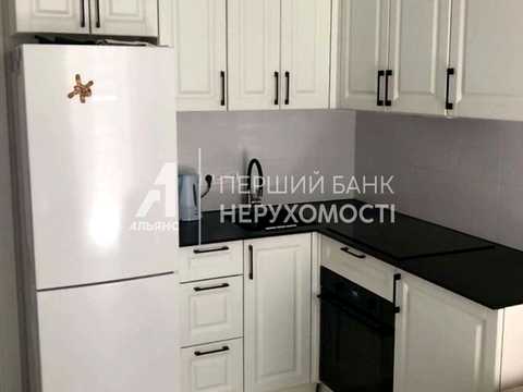 квартира за адресою Люстдорфська дорога вул. (Черноморская дорога), 100з