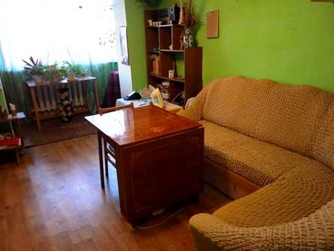 квартира за адресою Академіка Корольова вул., 48/1