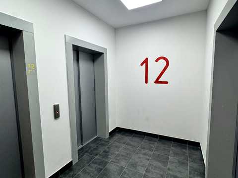 квартира за адресою Олександра Олеся вул., 10