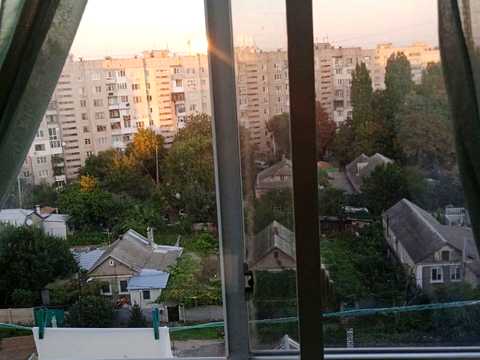 квартира за адресою Академіка Корольова вул., 48/1