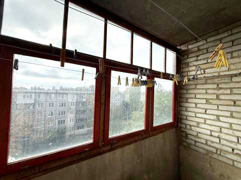 квартира по адресу Металлургов ул., 14