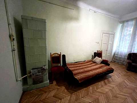квартира за адресою Князя Ярослава Осмомисла пл., 2