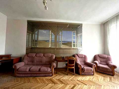 квартира за адресою Князя Ярослава Осмомисла пл., 2