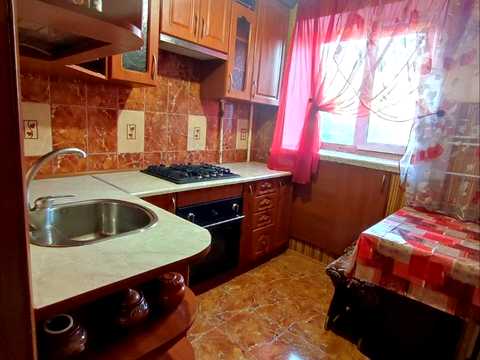 квартира за адресою Хворостянка вул. (Праці), 32