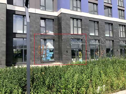 комерційна за адресою Святослава Хороброго вул., 11-Б