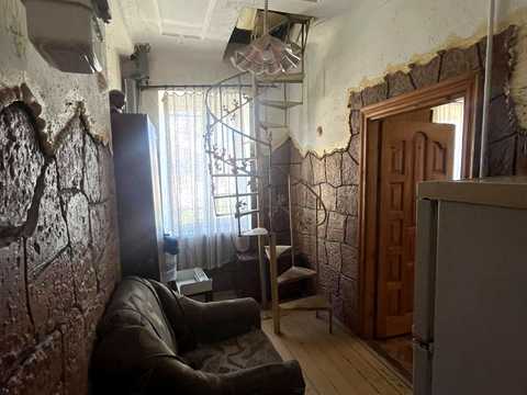 квартира за адресою Володимира Сосюри вул., 2