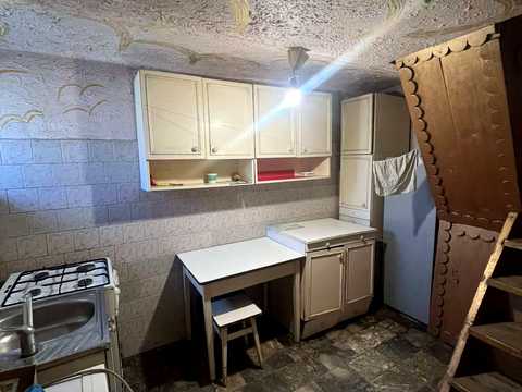 квартира за адресою Володимира Сосюри вул., 2
