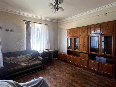 квартира за адресою Володимира Сосюри вул., 2