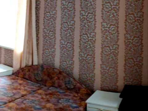 квартира за адресою Боголюбова вул., 4