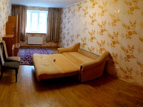 квартира за адресою Боголюбова вул., 4