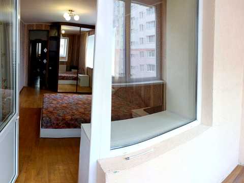 квартира за адресою Боголюбова вул., 4