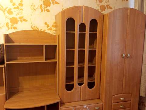 квартира за адресою Боголюбова вул., 4