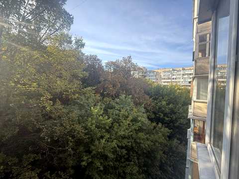 квартира по адресу Мостицкая ул., 16/2