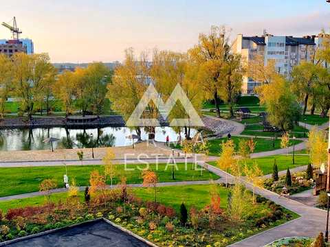 квартира по адресу Приозёрный бульв., 1